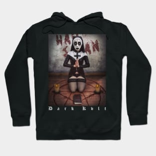 Evil Nun Hoodie